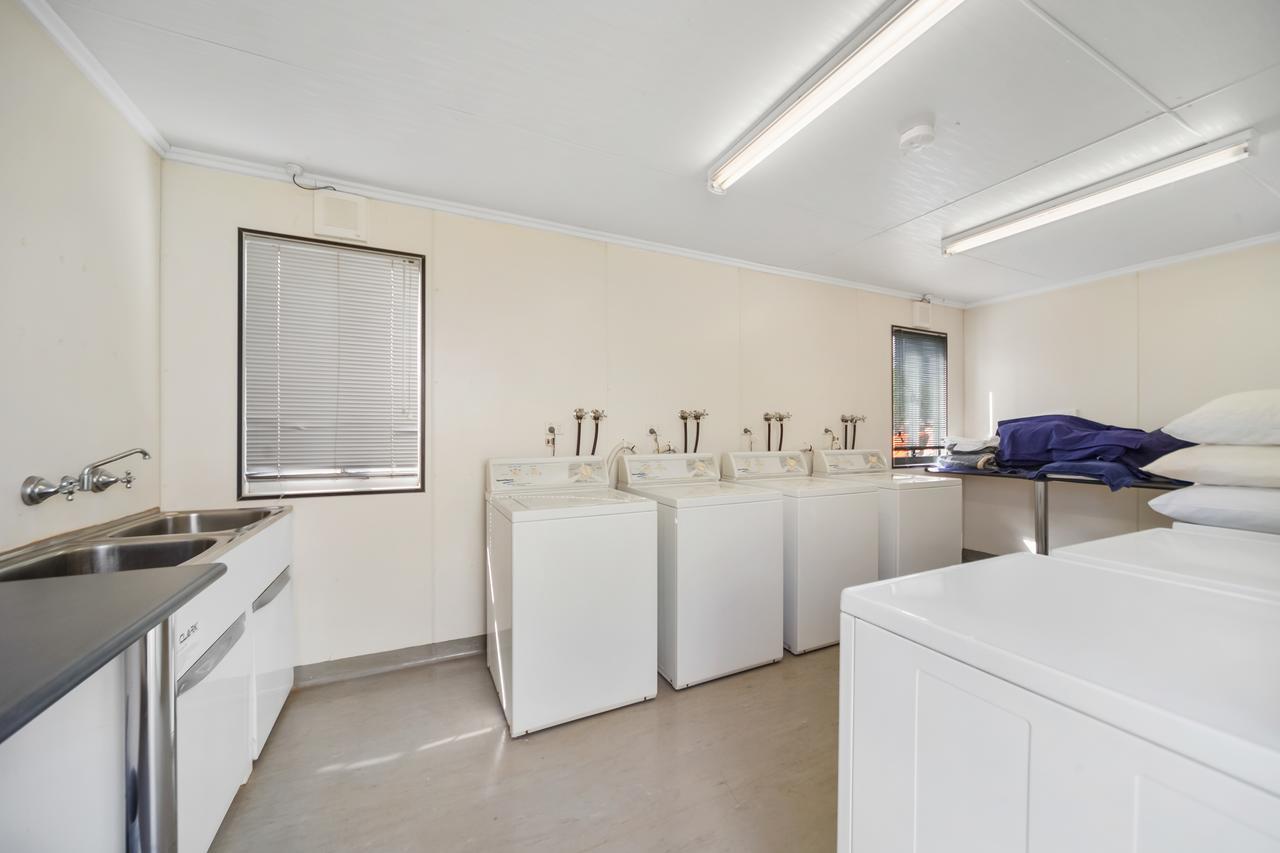 Latitude20 Roebourne Village Экстерьер фото
