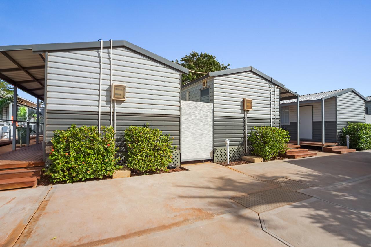 Latitude20 Roebourne Village Экстерьер фото
