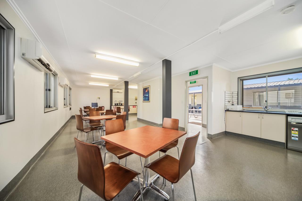Latitude20 Roebourne Village Экстерьер фото