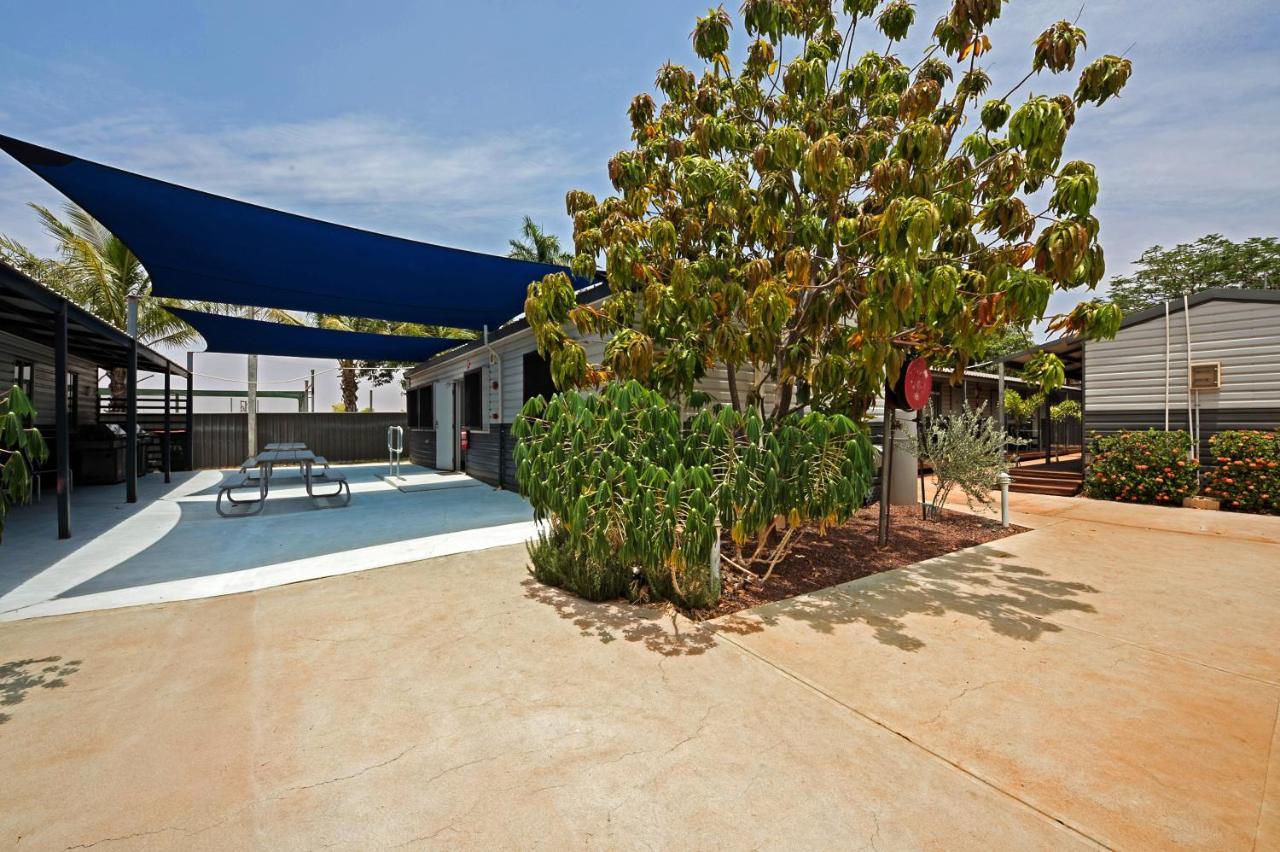 Latitude20 Roebourne Village Экстерьер фото