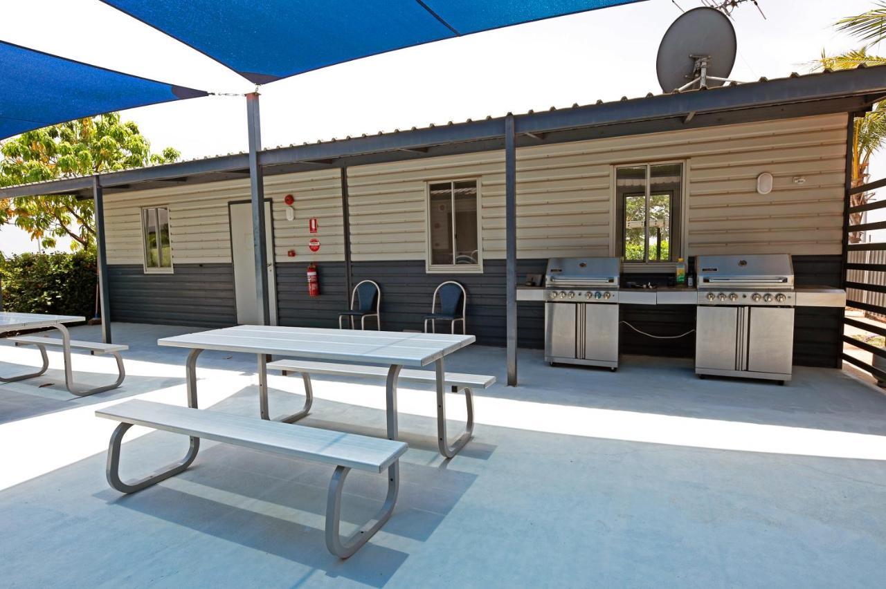 Latitude20 Roebourne Village Экстерьер фото