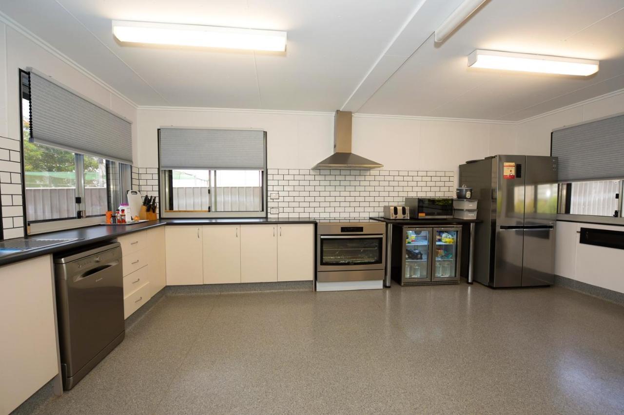 Latitude20 Roebourne Village Экстерьер фото