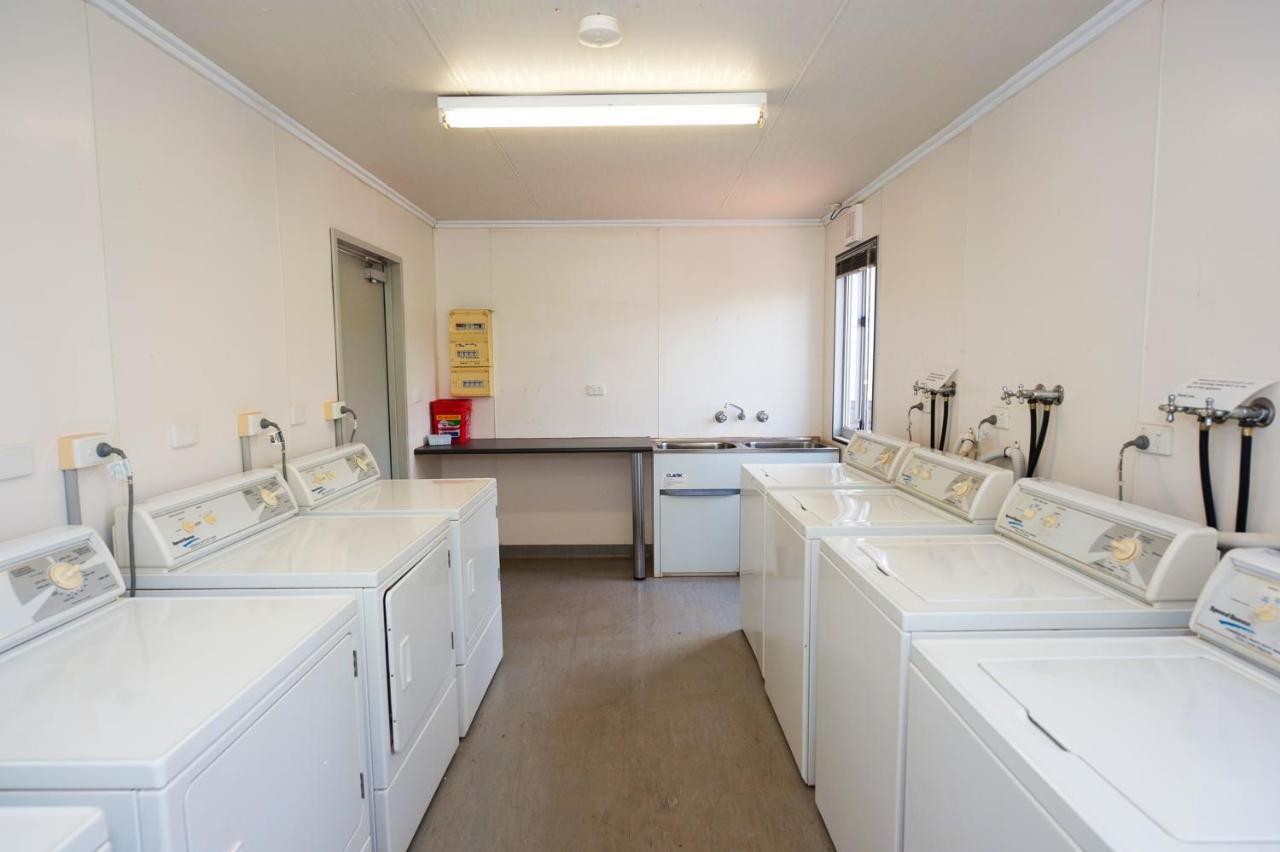 Latitude20 Roebourne Village Экстерьер фото